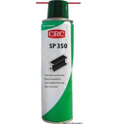 Protection anti-corrosion CRC 250 ml CFG srl - Protection pour naut...