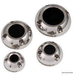 Presse-étoupe Scanstrut inox Ø 12/15 mm Scanstrut - Presse-étoupe v...