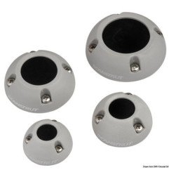 Presse-étoupe Scanstrut plastique Ø 4/9 mm Scanstrut - Presse-étoup...