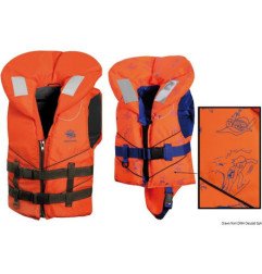 Gilet de sauvetage SV-100 15-30 kg Osculati - - discount-nautic.com