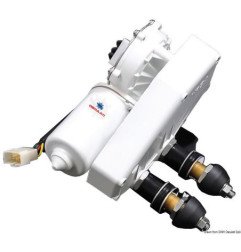 Moteur pour bras et brosses 800mm maxi 12 V 70 W Osculati - Moteur ...