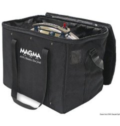 Sac rembourré p. grills ronds Magma Magma Europe - Sac MAGMA - disc...