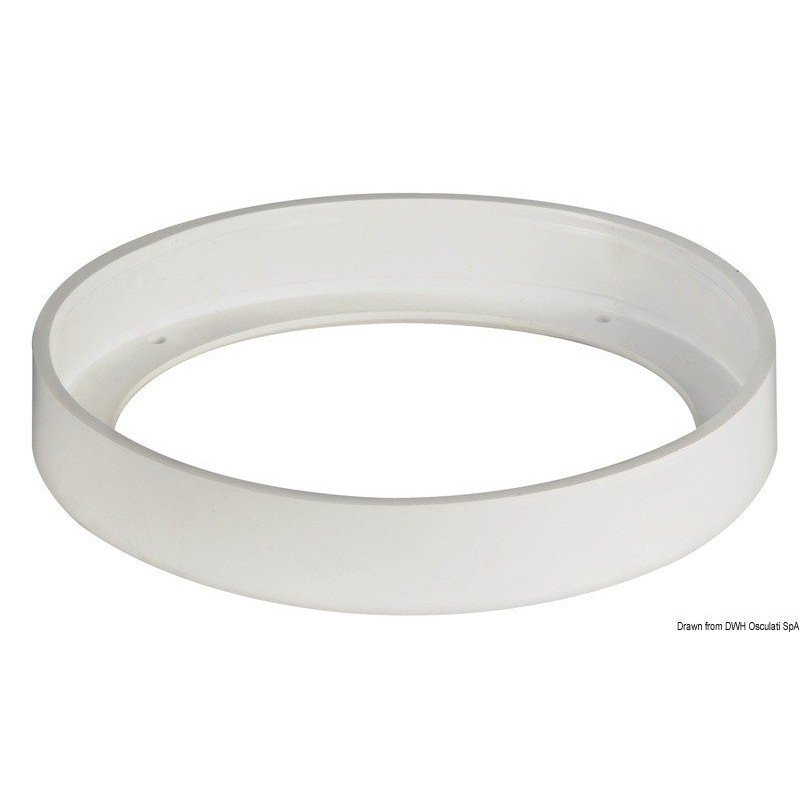 Porte-bombonne gaz en PVC Osculati - Porte-bombonnes - discount-nau...