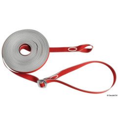 Jackstay réglable 8-15 m Osculati - Jackstay (Lifeline) - discount-...