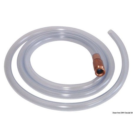 Pompe manuelle transvasement liquides tuyau 19 mm Osculati - Pompe ...