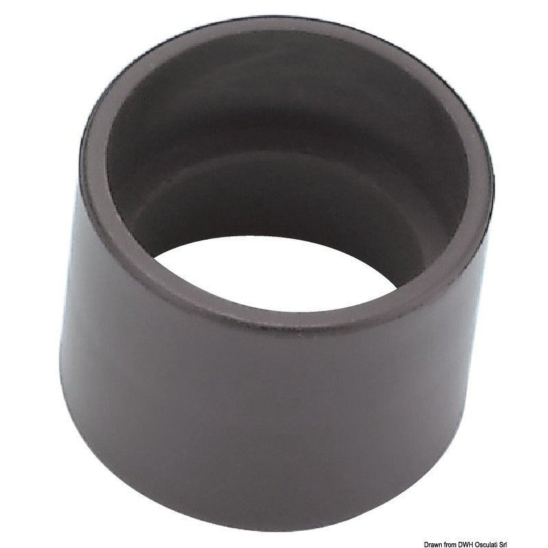 Manchon adaptateur pour tuyaux Osculati - Adaptateur universel pou...
