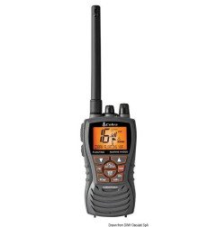 Cobra MR HH350 VHF Cobra marine - COBRA MARINE VHF MR HH 350 - disc...