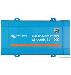 Onduleur VICTRON Phoenix 800/1600 W 24 V Victron Energy - Onduleur ...