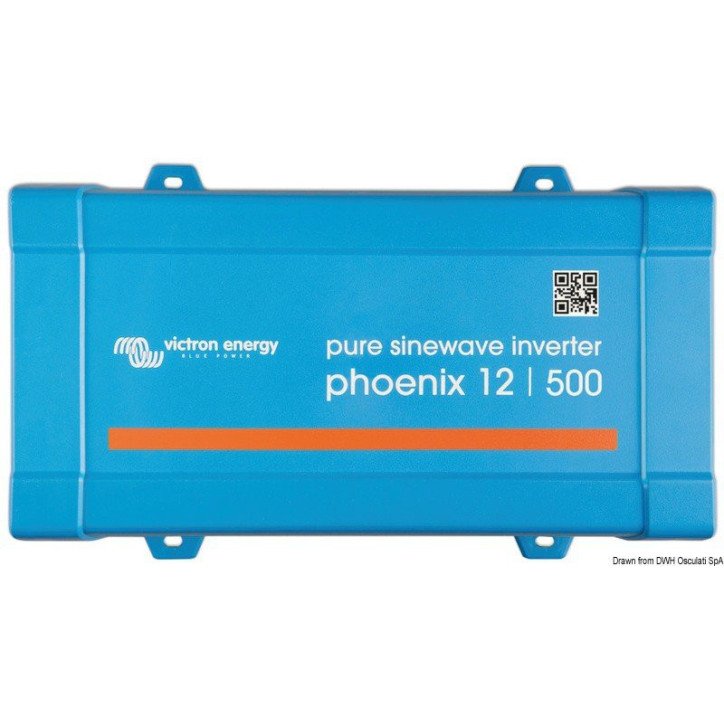 Onduleur VICTRON Phoenix 800/1600 W 24 V