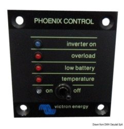 Commande à distance Victron Victron Energy - Inverseur VICTRON Phoe...