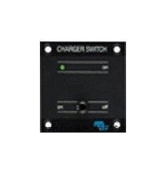 Interrupteur chargerswitch à distance Victron Victron Energy - Char...