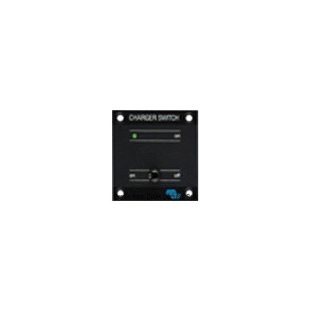 Interrupteur chargerswitch à distance Victron Victron Energy - Char...