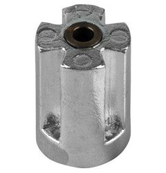 Anode en zinc B Osculati - Kit IPS - discount-nautic.com