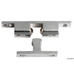 Cliquet pour portes 49 mm Osculati - Cliquet pour portes Deluxe - d...
