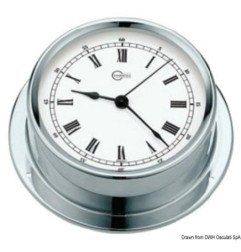 Horloge au quartz blanc Barigo Regatta Barigo - Instruments BARIGO...