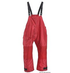 Pantalon ciré S Osculati - Ciré + ceinture de sauvetage autogonfla...