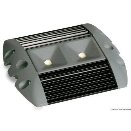 Plafonnier Labcraft Microlux 2 LED HD 2,5 W Labcraft design - Spot ...
