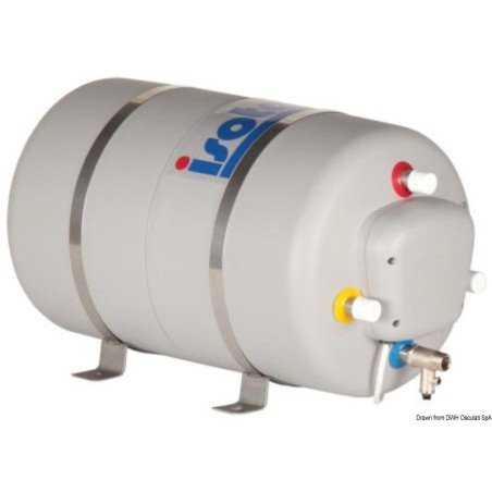Chauffe-eau SPA25 Indel - Isotemp - Chauffe-eau ISOTEMP INDEL WEBAS...
