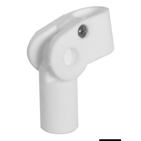 Articulation bras en nylon 22 mm Osculati - Pièces de rechange pour...