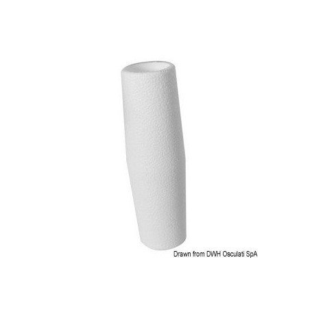 Articulation coudée 22 mm Osculati - Pièces de rechange pour tauds ...