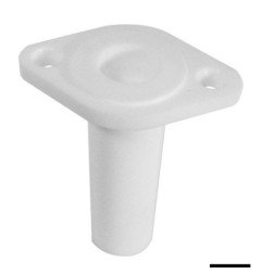 Douille de rechange pour tauds nylon blanc Osculati - Pièces de rec...