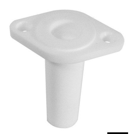 Douille de rechange pour tauds nylon blanc Osculati - Pièces de rec...