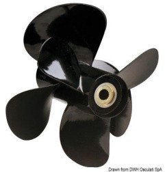 Hélice aluminium Volvo Penta DP280/290 B3 Solas propellers - Hélice...