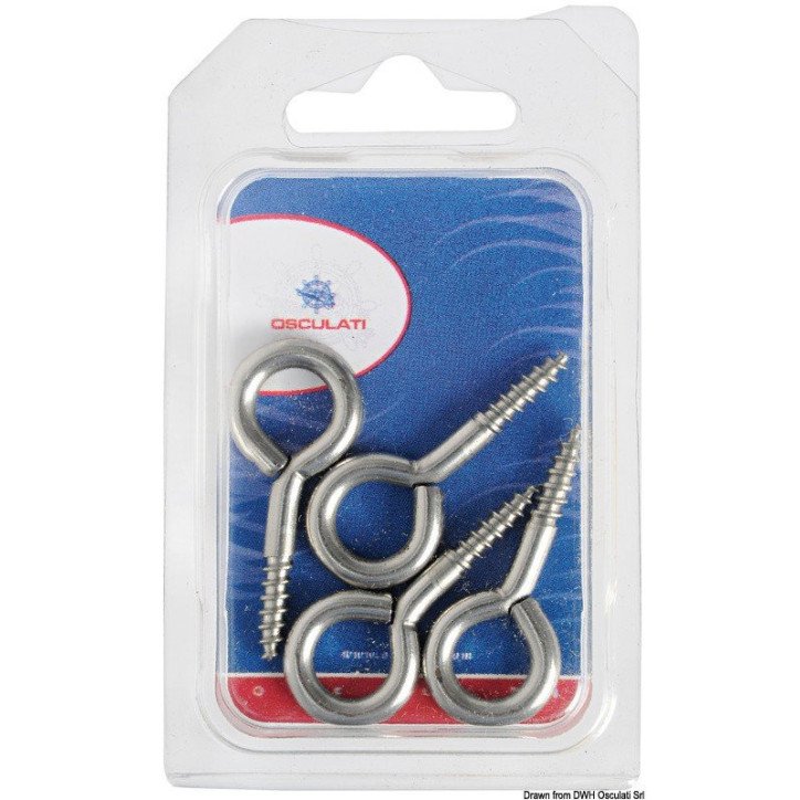 _x008c_illets inox à vis 32pour 3,5 mm Blister 7 pièces