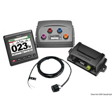 Power cable for Garmin actuators Garmin - GHP GARMIN Reactor for m...