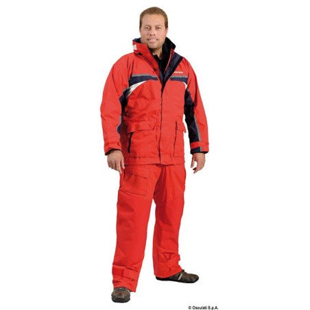 Veste transpirante Marlin Regatta XL Marlin - Ciré professionnel r...