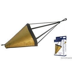 Ancre flottante Sea-Drogue 1070 mm Oceansouth - Ancre flottante Sea...