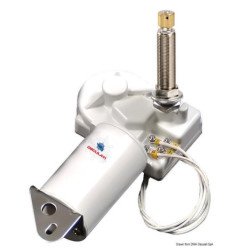 Moteur pour bras et brosses 12 V 20 W 51 mm Osculati - Moteur série...