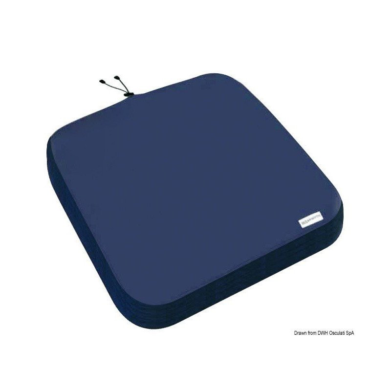 Protection panneau de pont 580 x 580 mm Oceansouth - Protection pou...