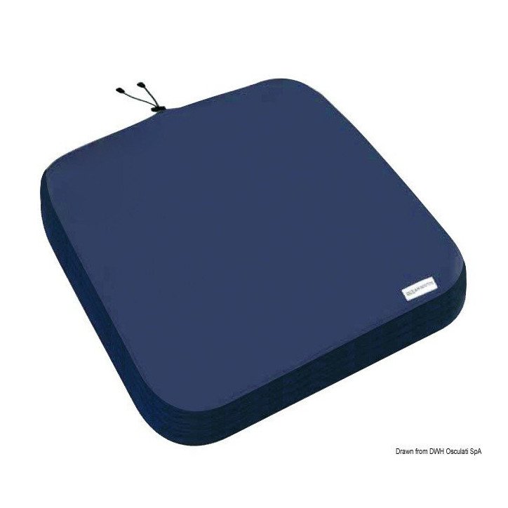 Protection panneau de pont 580 x 580 mm