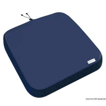 Protection panneau de pont Ø 600 mm Oceansouth - Protection pour pa...
