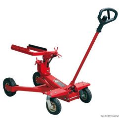Engine jack pour embase de poupe Osculati - Engine Jack pour embase...