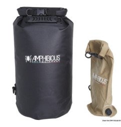 Sac étanche Amphibious Tube Light Evo 20 l Amphibious - Sac étanche...