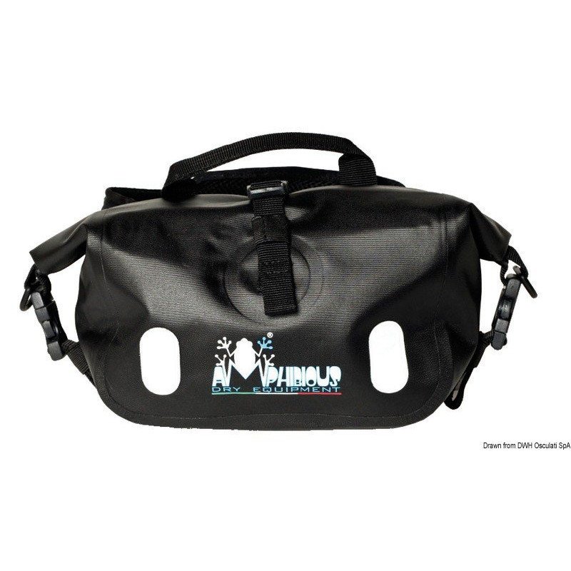 Sac banane Amphibious Koala Amphibious - Sac banane étanche AMPHIBI...
