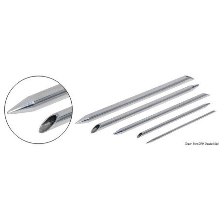 Kit Feeder pour épissure Osculati - Kit feeder pour épissure pour l...