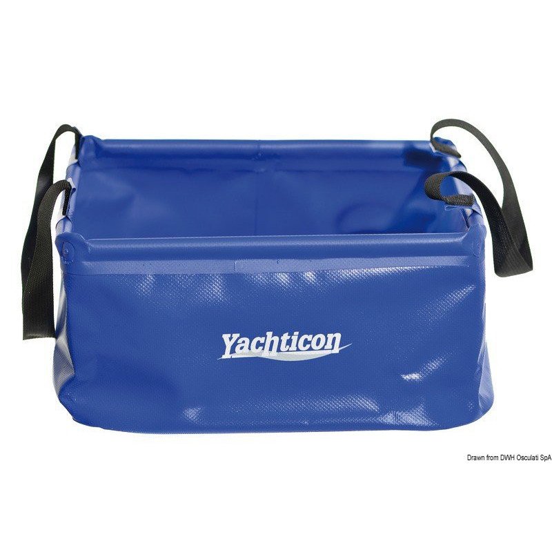 Evier pliable Yachticon Yachticon - Evier pliable YACHTICON - disc...