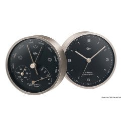 Horloge noir Barigo Pentable Barigo - Instrument BARIGO Pentable -...