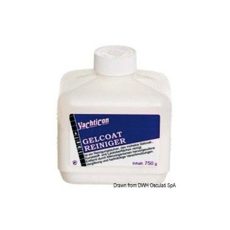 Nettoyant p. Gelcoat YACHTICON Yachticon - Nettoyant Gelcoat Reinig...