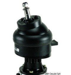 Kit X70SXS inclination réglable du volant Ultraflex - Kit X70SVS - ...