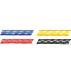 Tresse MARLOW Kiteline Race rouge 1,5 mm Marlow - Tresse MARLOW Kit...
