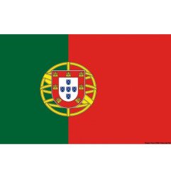 Pavillon Portugal 30 x 45 cm Osculati - Pavillon - Portugal - disco...