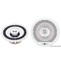 Enceintes Riviera double cône Riviera - RIVIERA loud speakers - di...