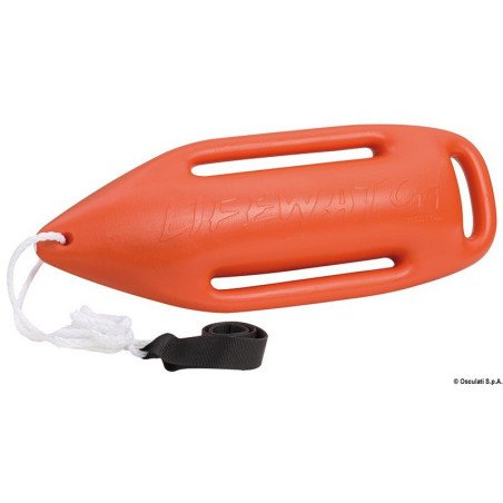 Flotteur de secours Lifewatch Osculati - Flotteur de secours Lifewa...