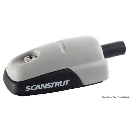Etoupe SCANSTRUT DS-H10 p. câbles 6-10 mm Scanstrut - Étoupes horiz...