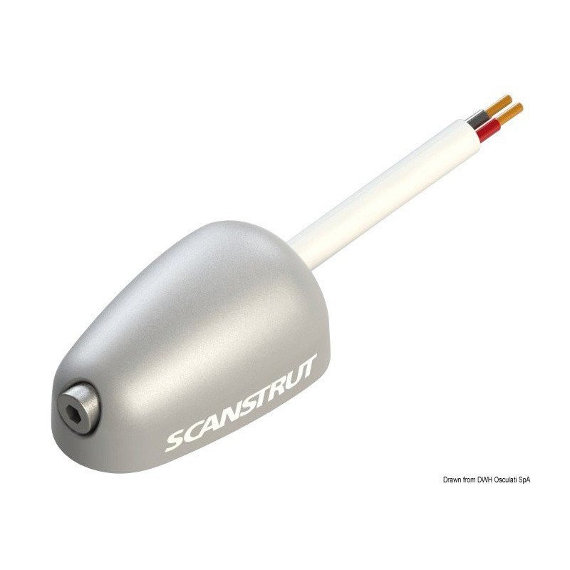 Etoupe Scanstrut à 90° Scanstrut - Étoupes horizontaux SCANSTRUT - ...