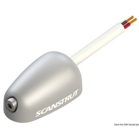 Etoupe Scanstrut à 90° Scanstrut - Étoupes horizontaux SCANSTRUT - ...